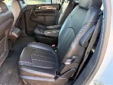 2016 Buick Enclave Leather AWD - Photo 8