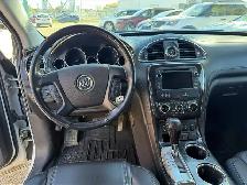 2016 Buick Enclave Leather AWD - Photo 12
