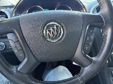 2016 Buick Enclave Leather AWD - Photo 17