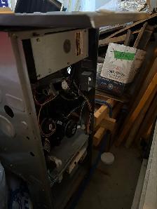 10-year-old Bryan furnace Still works