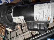 Emerson Aqua-Flo XP2 Spa Pump