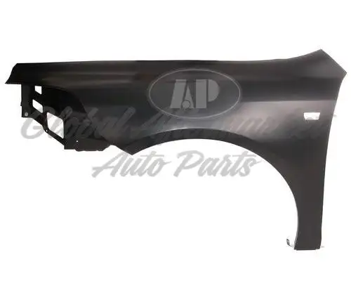 Chevrolet Malibu 2008 Fenders Left and Right