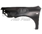 Chevrolet Malibu 2008 Fenders Left and Right