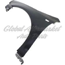 Chevrolet Malibu 2008 Fenders Left and Right - Photo 2