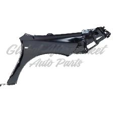 Chevrolet Malibu 2008 Fenders Left and Right - Photo 3