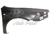 Chevrolet Malibu 2008 Fenders Left and Right - Photo 5