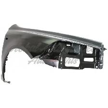 Chevrolet Malibu 2008 Fenders Left and Right - Photo 6