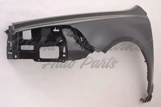 Chevrolet Malibu 2009-2012 Fenders Left and Right