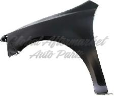 Chevrolet Malibu 2009-2012 Fenders Left and Right - Photo 3