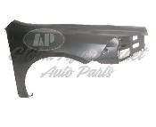Chevrolet Malibu 2009-2012 Fenders Left and Right - Photo 5
