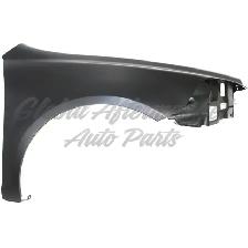 Chevrolet Malibu 2009-2012 Fenders Left and Right - Photo 6