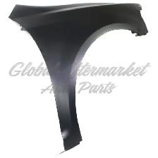 Chevrolet Malibu 2009-2012 Fenders Left and Right - Photo 7