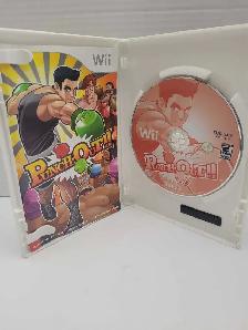 Nintendo Punch-Out! Wii - Photo 2