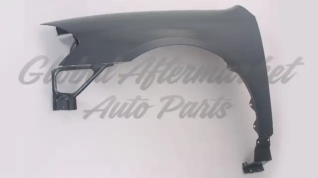 Chevrolet Impala 2006-2013 Fenders Left and Right