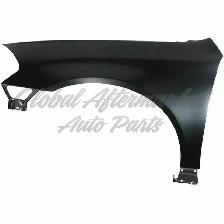 Chevrolet Impala 2006-2013 Fenders Left and Right - Photo 2