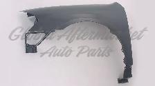Chevrolet Impala 2006-2013 Fenders Left and Right - Photo 5