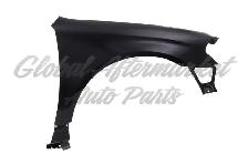 Chevrolet Impala 2006-2013 Fenders Left and Right - Photo 6