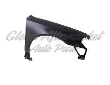 Chevrolet Impala 2006-2013 Fenders Left and Right - Photo 7