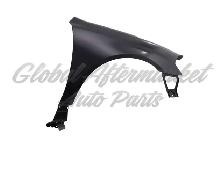 Chevrolet Impala 2006-2013 Fenders Left and Right - Photo 8