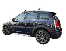 2018 MINI Countryman Cooper S ALL4 6-Spd Low Km Certified - Photo 2