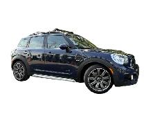 2018 MINI Countryman Cooper S ALL4 6-Spd Low Km Certified - Photo 3