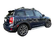 2018 MINI Countryman Cooper S ALL4 6-Spd Low Km Certified - Photo 4