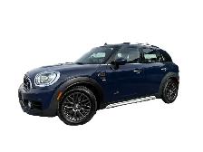 2018 MINI Countryman Cooper S ALL4 6-Spd Low Km Certified - Photo 5