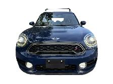 2018 MINI Countryman Cooper S ALL4 6-Spd Low Km Certified - Photo 8
