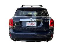 2018 MINI Countryman Cooper S ALL4 6-Spd Low Km Certified - Photo 11