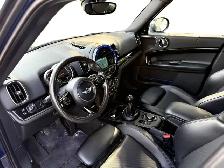 2018 MINI Countryman Cooper S ALL4 6-Spd Low Km Certified - Photo 14