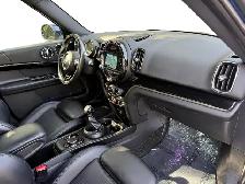 2018 MINI Countryman Cooper S ALL4 6-Spd Low Km Certified - Photo 19