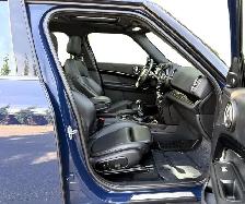 2018 MINI Countryman Cooper S ALL4 6-Spd Low Km Certified - Photo 20