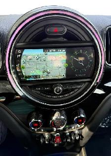 2018 MINI Countryman Cooper S ALL4 6-Spd Low Km Certified - Photo 23