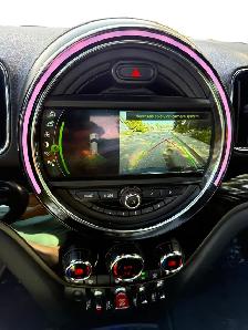 2018 MINI Countryman Cooper S ALL4 6-Spd Low Km Certified - Photo 24