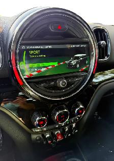 2018 MINI Countryman Cooper S ALL4 6-Spd Low Km Certified - Photo 25