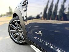2018 MINI Countryman Cooper S ALL4 6-Spd Low Km Certified - Photo 28