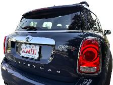 2018 MINI Countryman Cooper S ALL4 6-Spd Low Km Certified - Photo 29
