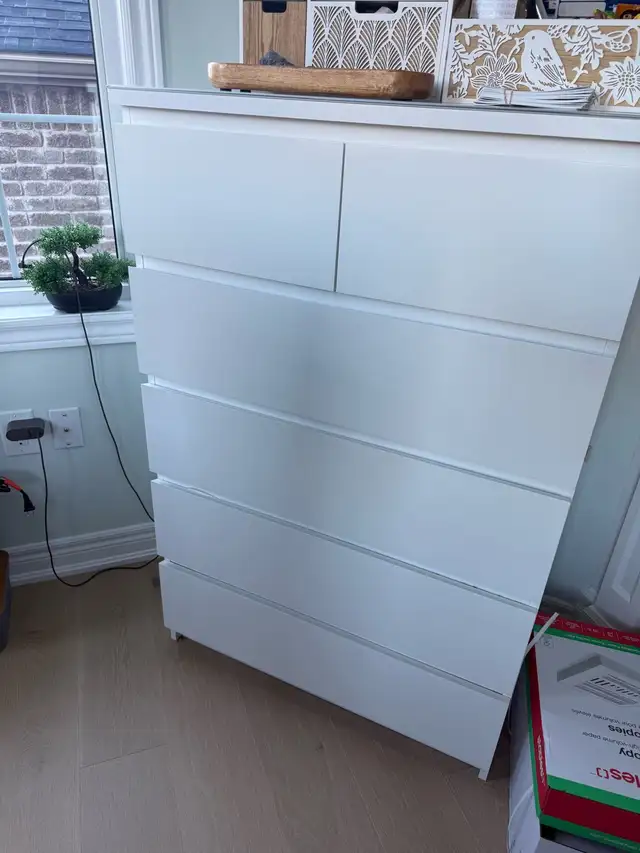IKEA Dresser for sale