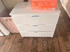 IKEA Dresser for sale - Photo 3