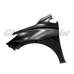 Chevrolet Cruze Hatchback 2017-2019 Fenders Left and Right