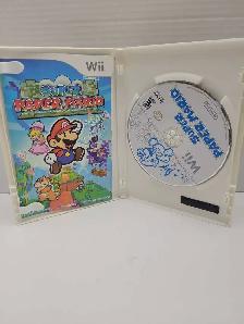 Nintendo Super Paper Mario Wii - Photo 2