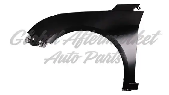 Chevrolet Cruze Sedan 2011-2015 Fenders Left and Right