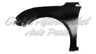 Chevrolet Cruze Sedan 2011-2015 Fenders Left and Right