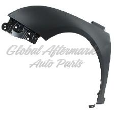 Chevrolet Cruze Sedan 2011-2015 Fenders Left and Right - Photo 3