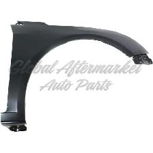 Chevrolet Cruze Sedan 2011-2015 Fenders Left and Right - Photo 6
