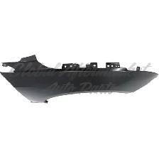Chevrolet Cruze Sedan 2011-2015 Fenders Left and Right - Photo 8