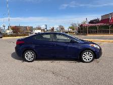 2012 HYUNDAI ELANTRA SAFETIED - Photo 4