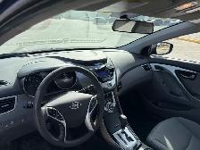 2012 HYUNDAI ELANTRA SAFETIED - Photo 9