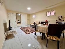 newly renovated 2 bedroom walkout basement for rent - Photo 2