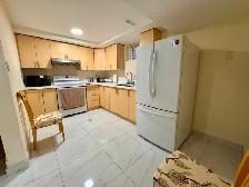 newly renovated 2 bedroom walkout basement for rent - Photo 5